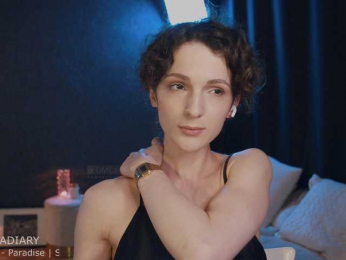 -ARTA- webcam model stream image