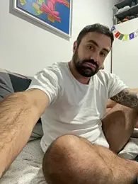 morfeoX webcam model stream image