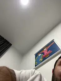 morfeoX webcam model stream image