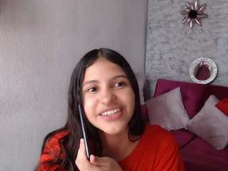 evagirl69 webcam camsoda model stream image