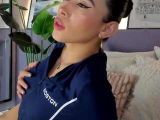 sussanalee webcam model stream image