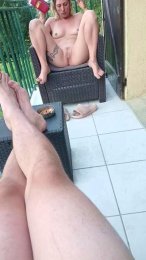 Geolau webcam model stream image