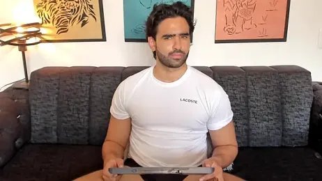 Brad_Martin webcam model stream image