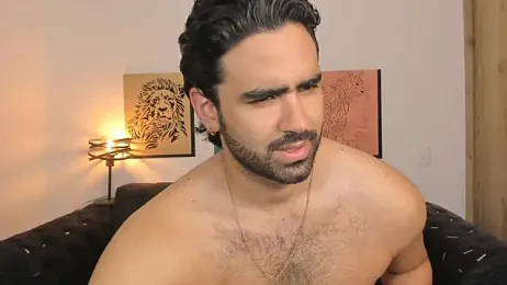 Brad_Martin webcam model stream image