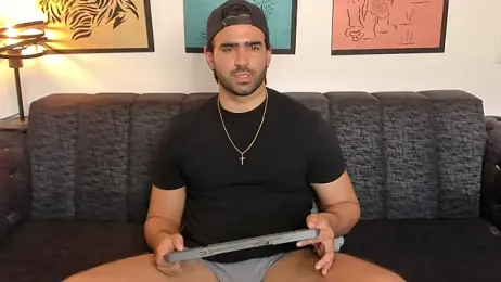 Brad_Martin webcam model stream image