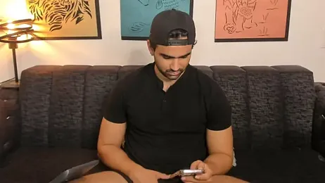 Brad_Martin webcam model stream image