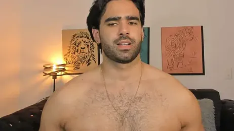 Brad_Martin webcam model stream image