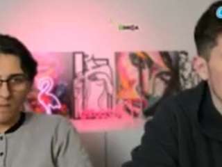 leo-valor webcam model stream image