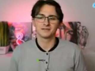 leo-valor webcam model stream image