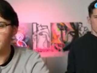 leo-valor webcam model stream image