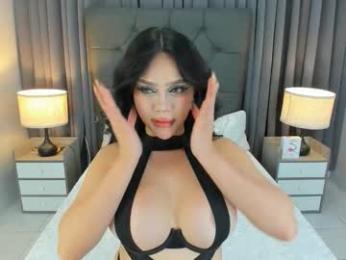 hennessygoddess69 webcam chaturbate model stream image