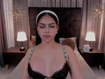hennessygoddess69 webcam model stream image