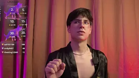 luixdust_ webcam stripchat model stream image