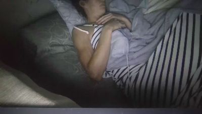 Secretsky webcam model stream image