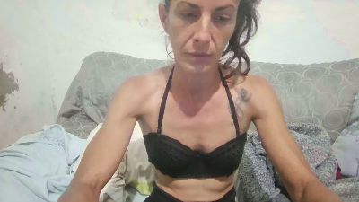 Secretsky webcam model stream image