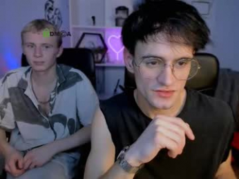 jason_dotori webcam chaturbate model stream image