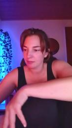 lovekiitsune webcam model stream image