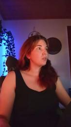 lovekiitsune webcam model stream image