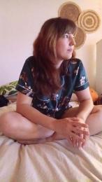 lovekiitsune webcam model stream image