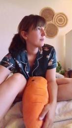 lovekiitsune webcam model stream image