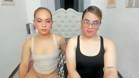 ElaraDeLuca webcam model stream image