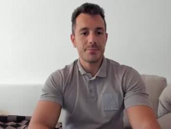 roberto4ever webcam chaturbate model stream image