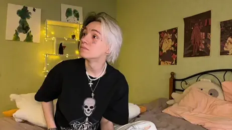 VeryRare_TwinS webcam model stream image