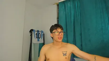 AlessandroDybala webcam model stream image