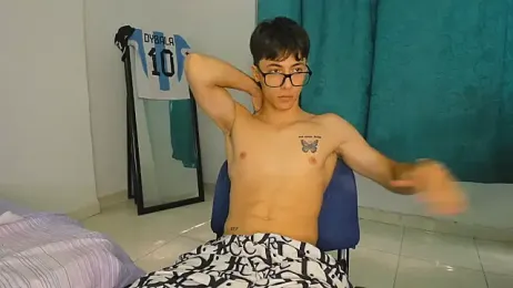 AlessandroDybala webcam model stream image