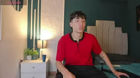 AlessandroDybala webcam model stream image