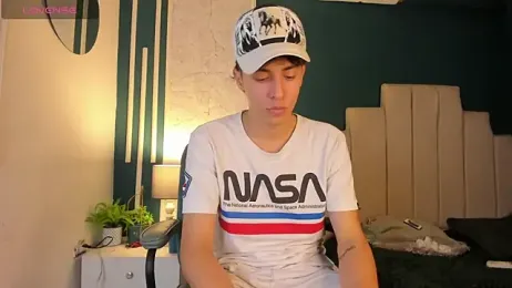 AlessandroDybala webcam model stream image