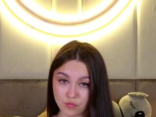 Casca Levy webcam model stream image