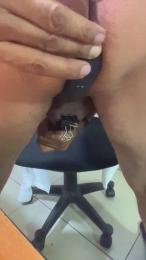 ferron webcam cam4 model stream image