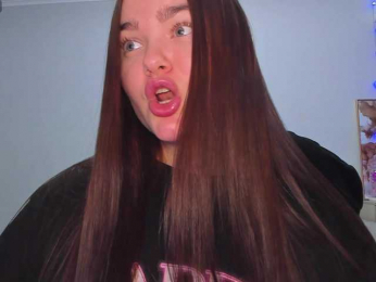 JennisXcharming webcam model stream image