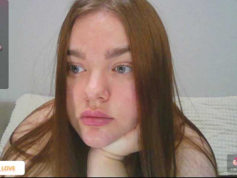 JennisXcharming webcam model stream image