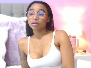 Danna Thor webcam model stream image