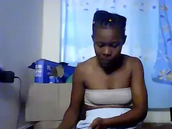 Adorable_nica webcam model stream image