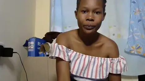 Adorable_nica webcam model stream image