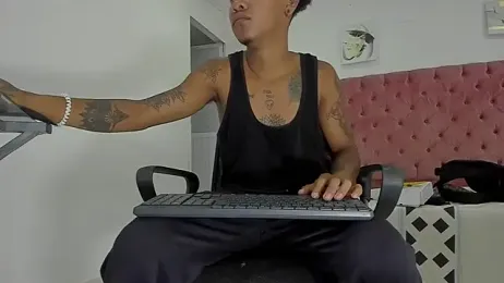 blackdirty420 webcam model stream image