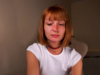 lubafox webcam model stream image