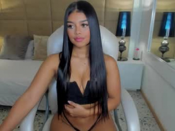 hailey_florez webcam model stream image