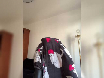 Asya_ webcam model stream image