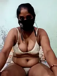 Disha-Baby webcam model stream image