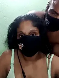 Disha-Baby webcam model stream image