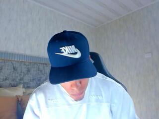 Max Mayers webcam model stream image