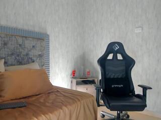 Max Mayers webcam model stream image