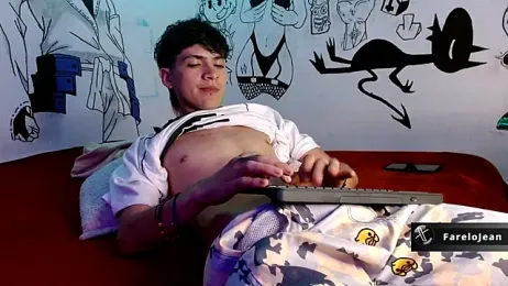 jeanfarelo webcam stripchat model stream image