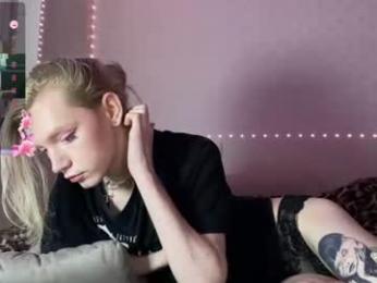 venti_gallagher webcam model stream image