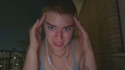 ViolaMichelle webcam model stream image