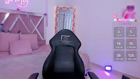 Shinedark_tay1 webcam model stream image